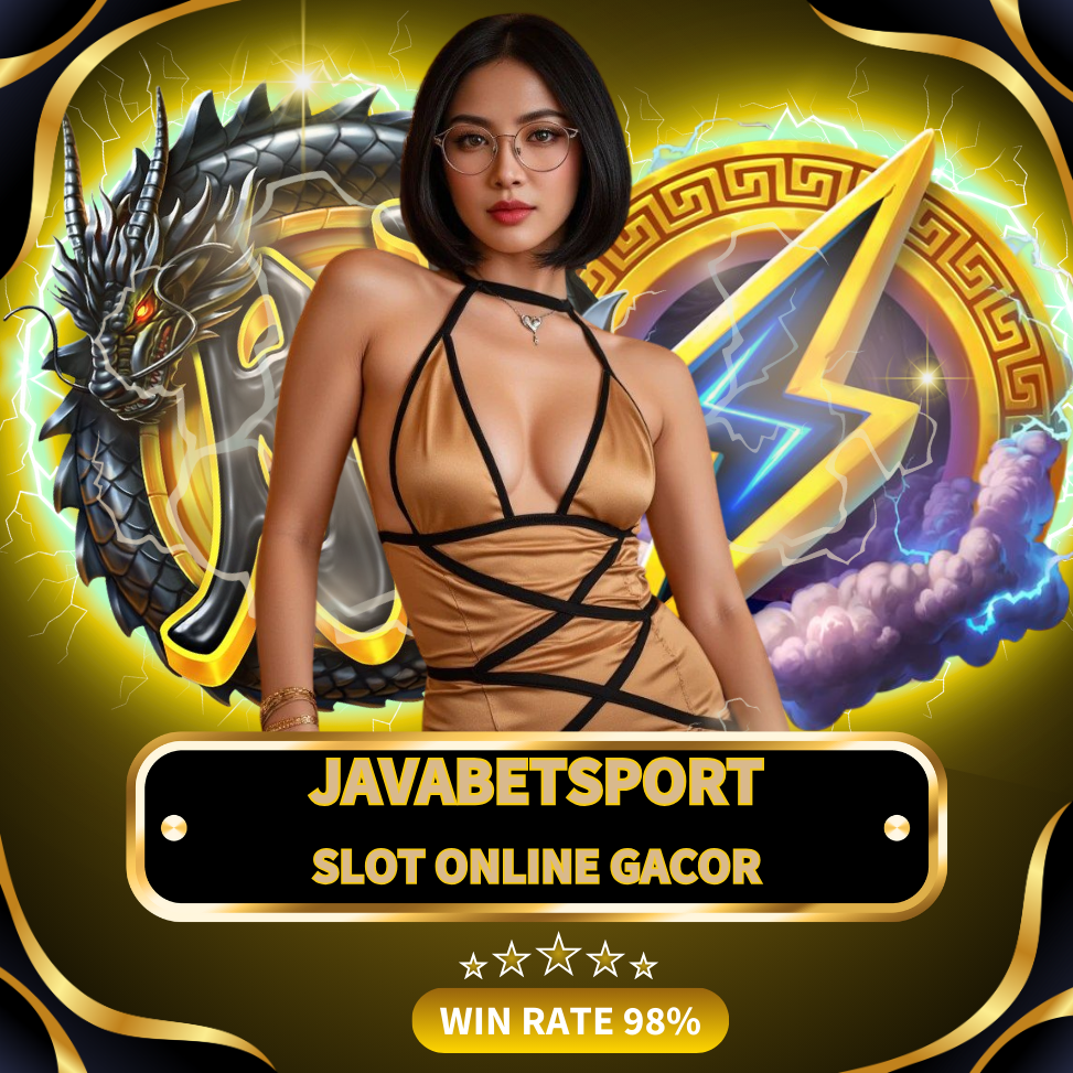 SITUS SLOT ONLINE